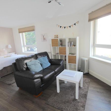Lochrin Apartments By Edinburgh City Apartments Ngoại thất bức ảnh