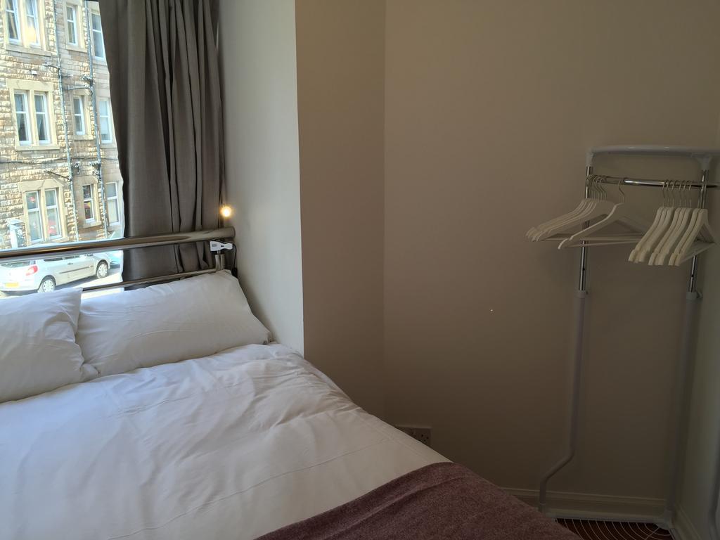 Lochrin Apartments By Edinburgh City Apartments Ngoại thất bức ảnh