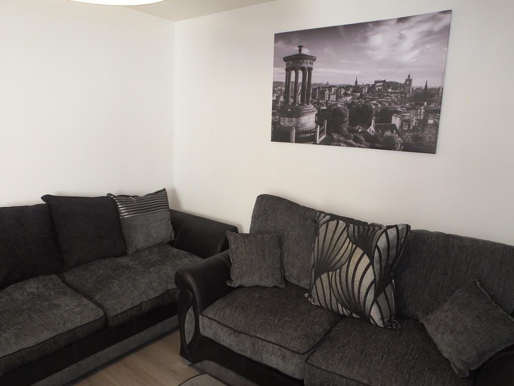 Lochrin Apartments By Edinburgh City Apartments Ngoại thất bức ảnh